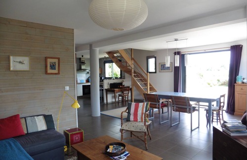 Crozon House | House/Villa - Crozon