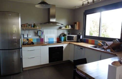 Crozon House | House/Villa - Crozon