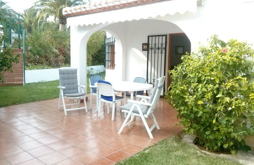 Denia Villa | House/Villa - Denia