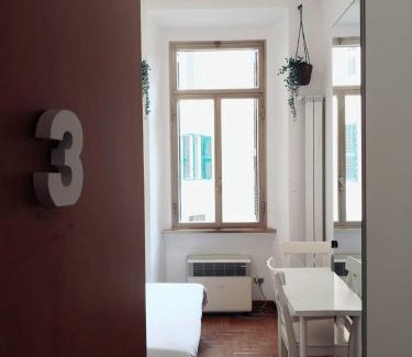 San Giovanni Bed & Breakfast | House Villa Fiorelli