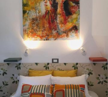 San Giovanni Bed & Breakfast | House Villa Fiorelli