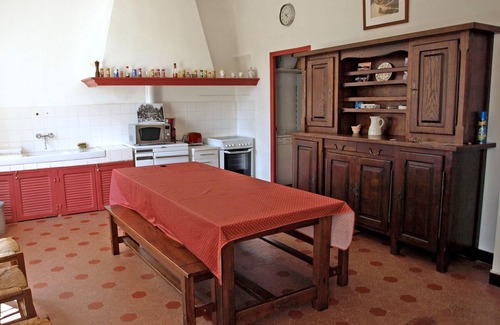 Fox-Amphoux House | House/Villa - FOX AMPHOUX