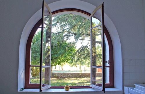 Fox-Amphoux House | House/Villa - FOX AMPHOUX