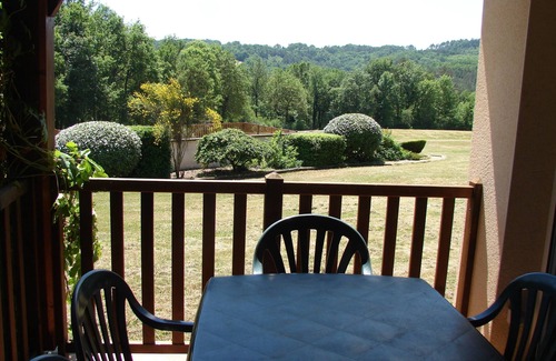 Auriac-du-Perigord House | house/villa - 3 rooms - 4/6 persons