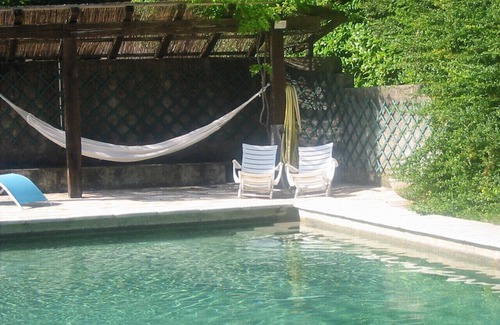 Saint-Jean-du-Gard House | house/villa - 7 rooms - 11/12 persons