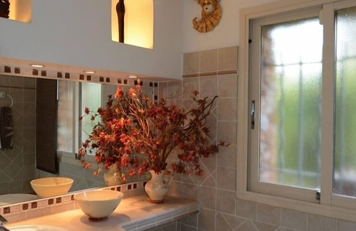 Saint-Paul-de-Vence House | house / villa - 6 rooms - 8/10 persons