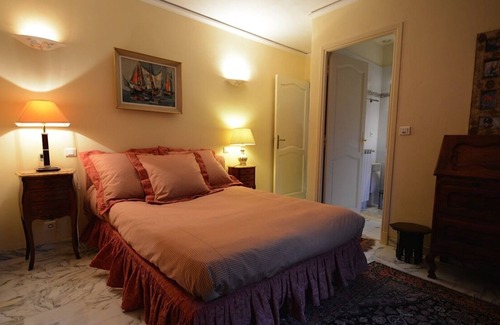 Saint-Paul-de-Vence House | house / villa - 6 rooms - 8/10 persons