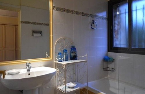 Saint-Paul-de-Vence House | house / villa - 6 rooms - 8/10 persons