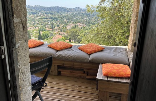 Saint-Paul-de-Vence House | House/Villa - Saint-Paul