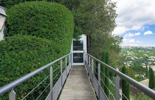Saint-Paul-de-Vence House | House/Villa - Saint-Paul