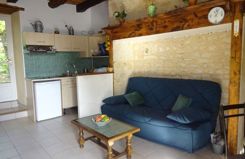 Francoules House | House/Villa - FRANCOULES