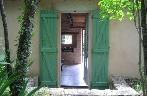 Francoules House | House/Villa - FRANCOULES