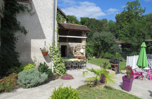 Gagnac-sur-Cere House | House/Villa - Gagnac sur Cère