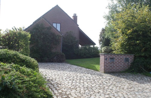 Gedinne Villa | House/Villa - Gedinne