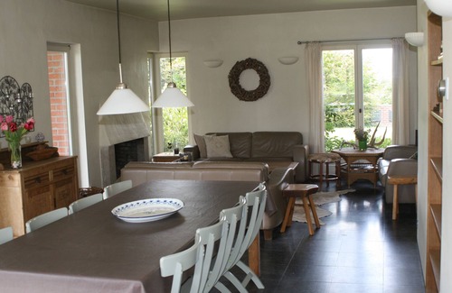 Gedinne Villa | House/Villa - Gedinne