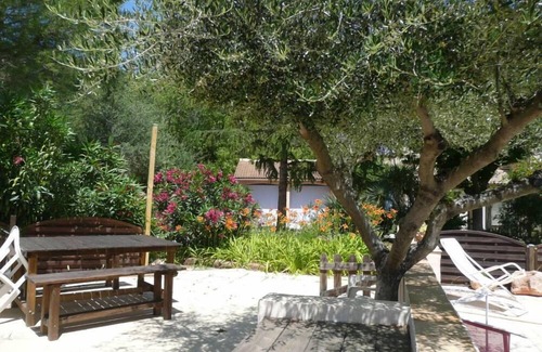 Gonfaron House | House/Villa - GONFARON