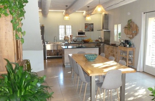 Gordes House | House/Villa - Gordes