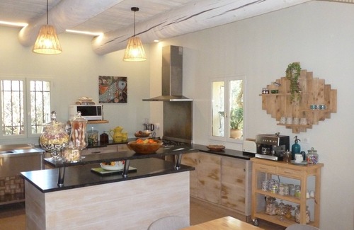 Gordes House | House/Villa - Gordes