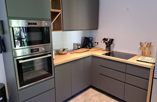 Soorts-Hossegor House | House/Villa - HOSSEGOR