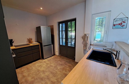 Soorts-Hossegor House | House/Villa - HOSSEGOR