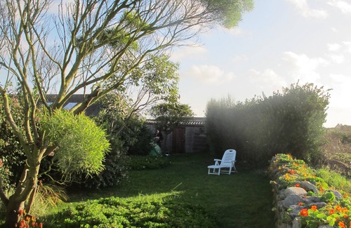 Ile-de-Batz House | house/villa - Ile de Batz