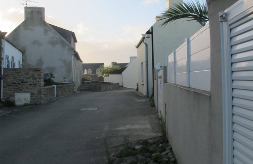 Ile-de-Batz House | house/villa - Ile de Batz