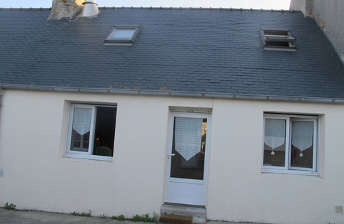 Ile-de-Batz House | house/villa - Ile de Batz