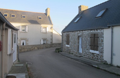 Ile-de-Batz House | house/villa - Ile de Batz