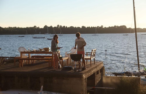 Ile-Tudy House | House/Villa - Ile tudy