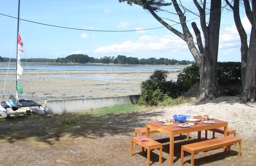 Ile-Tudy House | House/Villa - Ile tudy