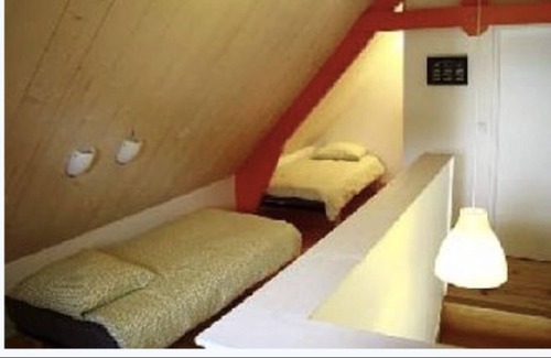 Ile-Tudy House | House / Villa - Ile-tudy