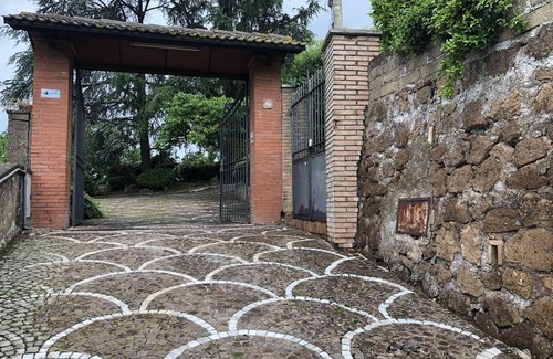 Gallicano nel Lazio Villa | House/Villa - Gallicano nel Lazio