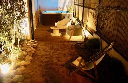 Jard-sur-Mer Villa | House/Villa - Jard sur mer