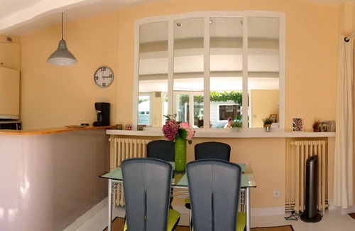 La Rochelle House | House/Villa - La rochelle
