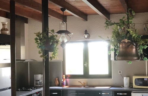 Lahosse House | House/Villa - Lahosse