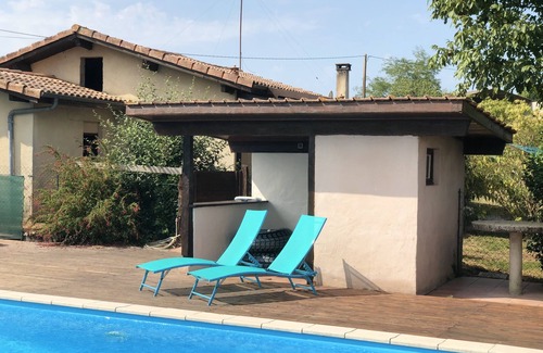 Lahosse House | House/Villa - Lahosse