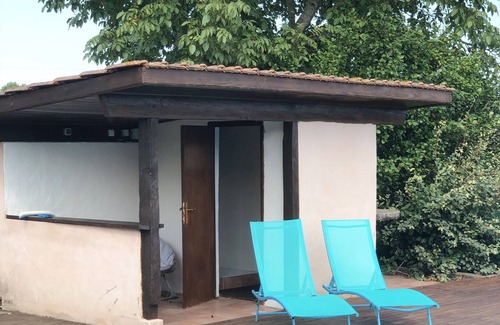 Lahosse House | House/Villa - Lahosse