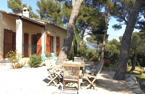 Le Barroux House | House / Villa - LE BARROUX