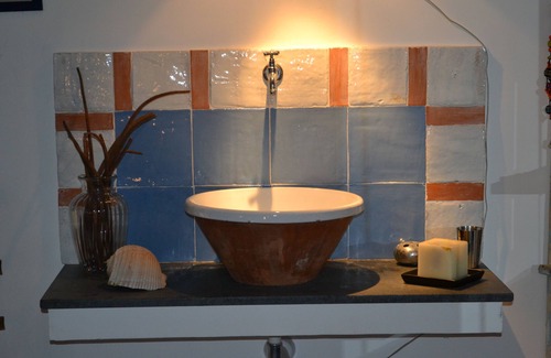 Lipari Villa | House /Villa - LipariHouse with character