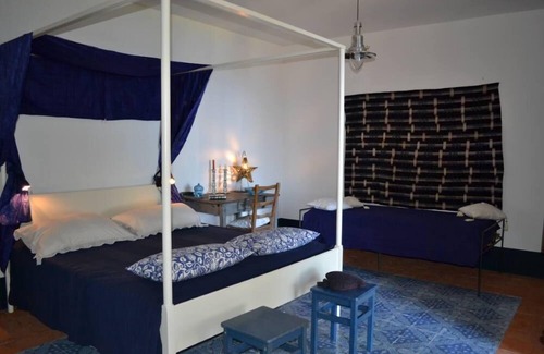 Lipari Villa | House /Villa - LipariHouse with character