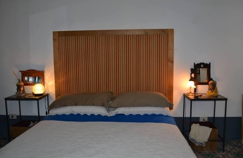 Lipari Villa | House /Villa - LipariHouse with character