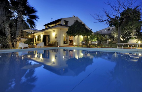 Marina di Ragusa House | House/Villa - Marina di Ragusa, Ragusa