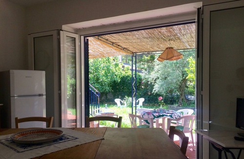 Maratea House | House / Villa - Maratea