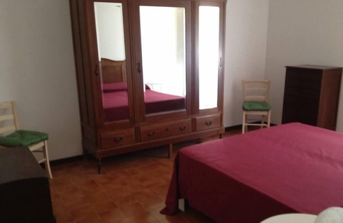 Maratea House | House / Villa - Maratea