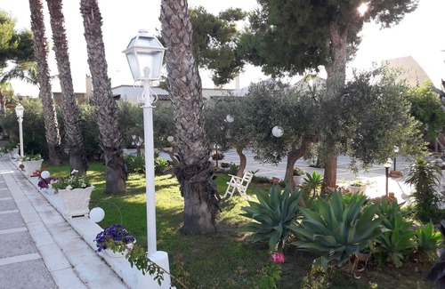 Arini Villa | House/Villa - MarsalaHouse with characterHouse with character