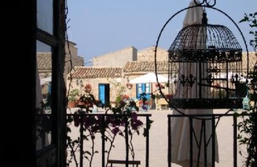 Fondo Morte House | House/Villa - Marzamemi Pachino