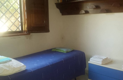 Porto Palo House | House / Villa - Menfi