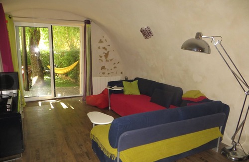 Meyrargues House | House / Villa - MEYRARGUES