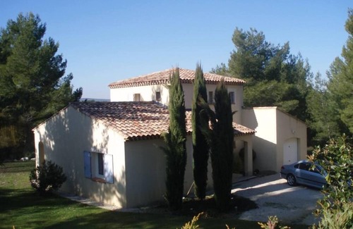 Meyrargues House | House/Villa - Meyrargues
