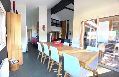 Moliets-et-Maa Villa | House/Villa - MOLIETS ET MAA